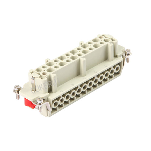 10Pin 16A 830V Heavy Duty Connector Honinsats