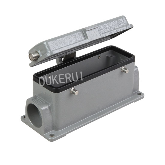 16B Ytmontering 4G Heavy Duty kontakthus